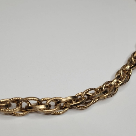 NWT Free People Nothing I Can't Do Necklace - Picture 5 of 7